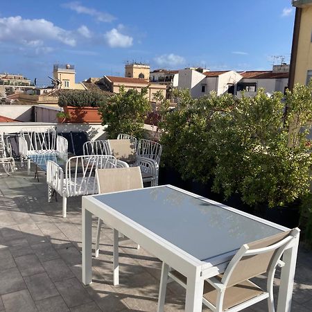 Casa Levante Palermo Exteriér fotografie